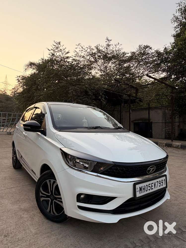 Tata Tiago Xt Icng, 2022, Petrol