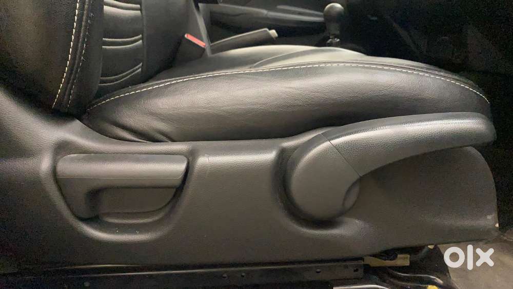 Honda Jazz 1.2 Vx I Vtec, 2015, Petrol