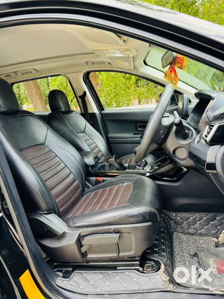 Tata Harrier Xt+, 2022, Diesel