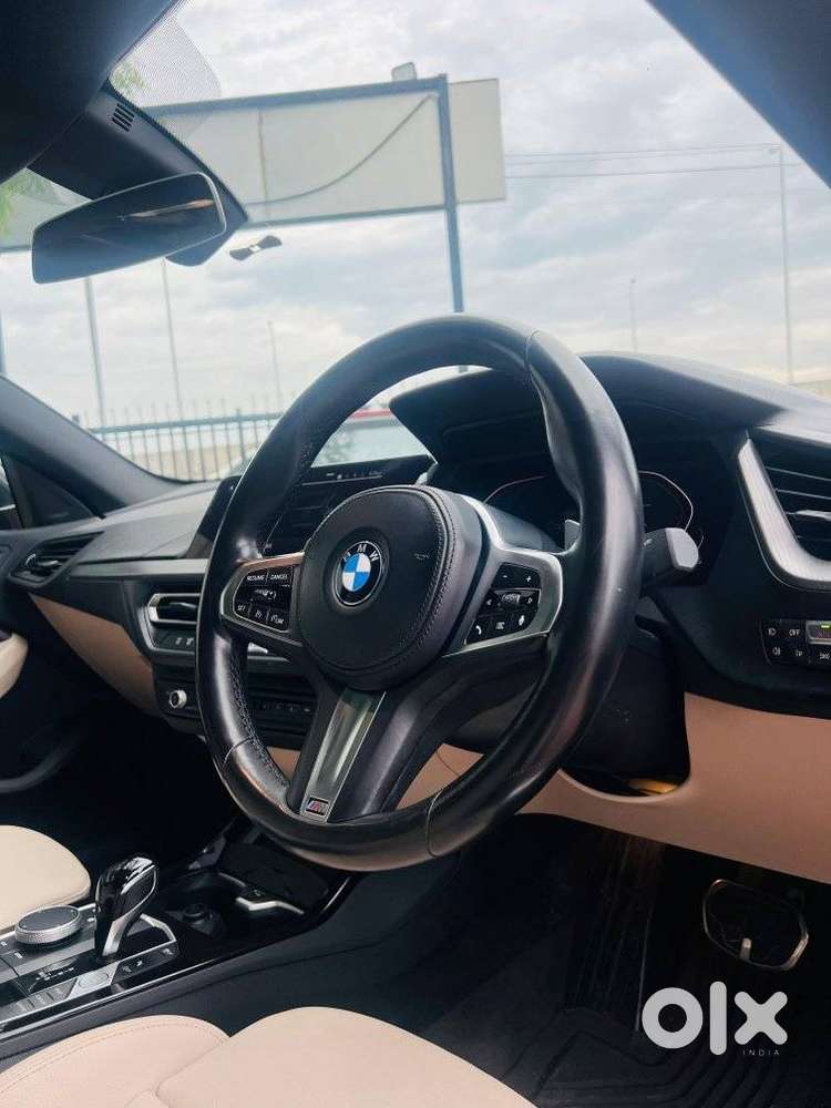 Bmw 2 Series Gran Coupe 220d M Sport [ ], 2023, Diesel