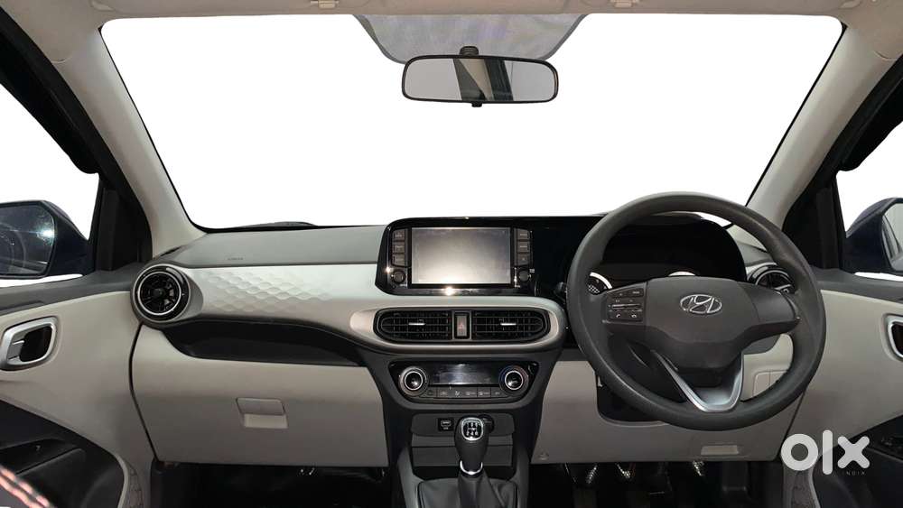 Hyundai Grand I10 Nios 1.2 Kappa Vtvt Sportz Cng, 2022, Cng & Hybrid..