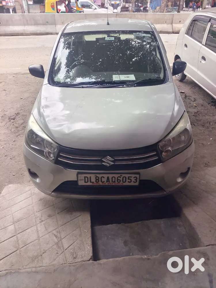 Maruti Suzuki Celerio 2017 Year Model