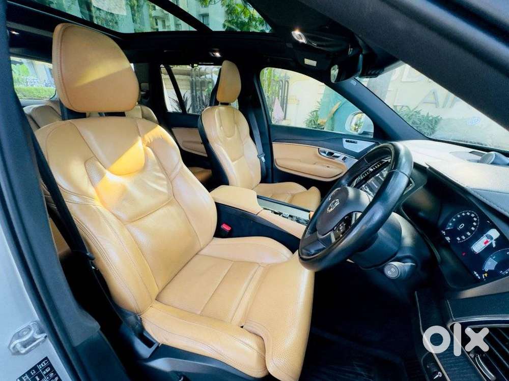 Volvo Xc 90 D5 Inscription, 2021, Diesel