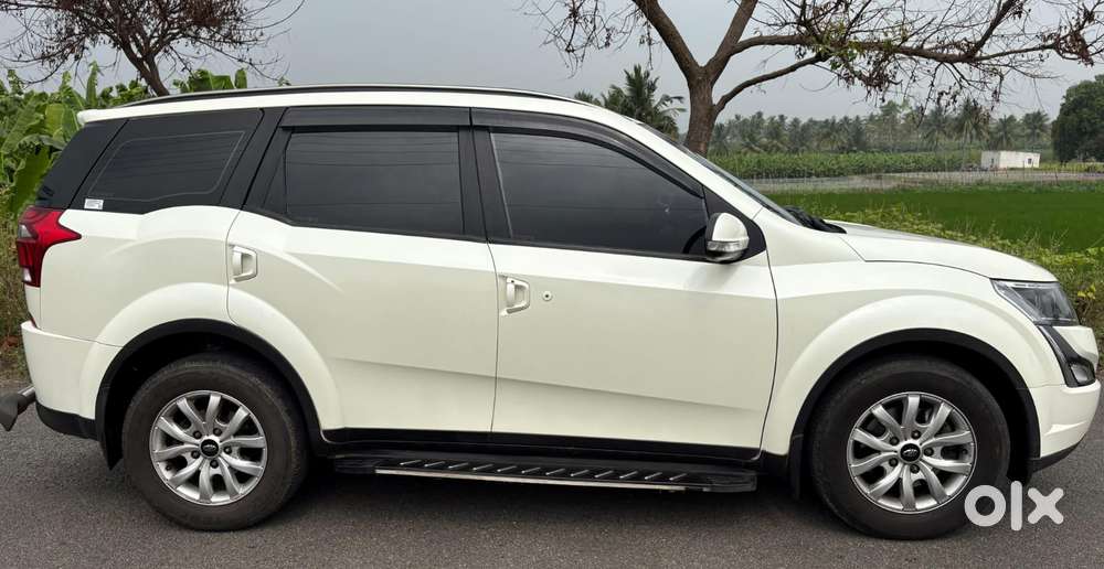 Mahindra Xuv500 W9 1.99, 2021, Diesel