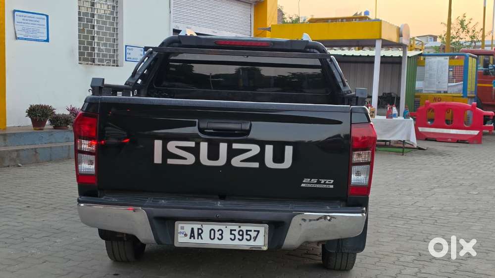 Isuzu S-cab 2wd Hr Z, 2024, Diesel
