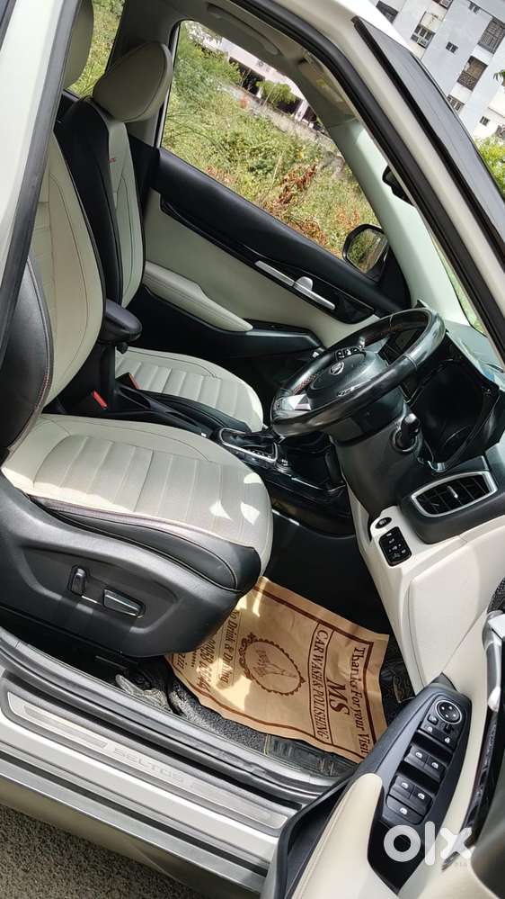 Kia Seltos Gtx Plus At D, 2019