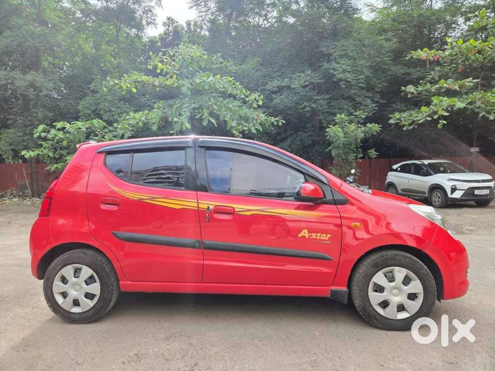 Maruti Suzuki A-star Vxi, 2011, Petrol