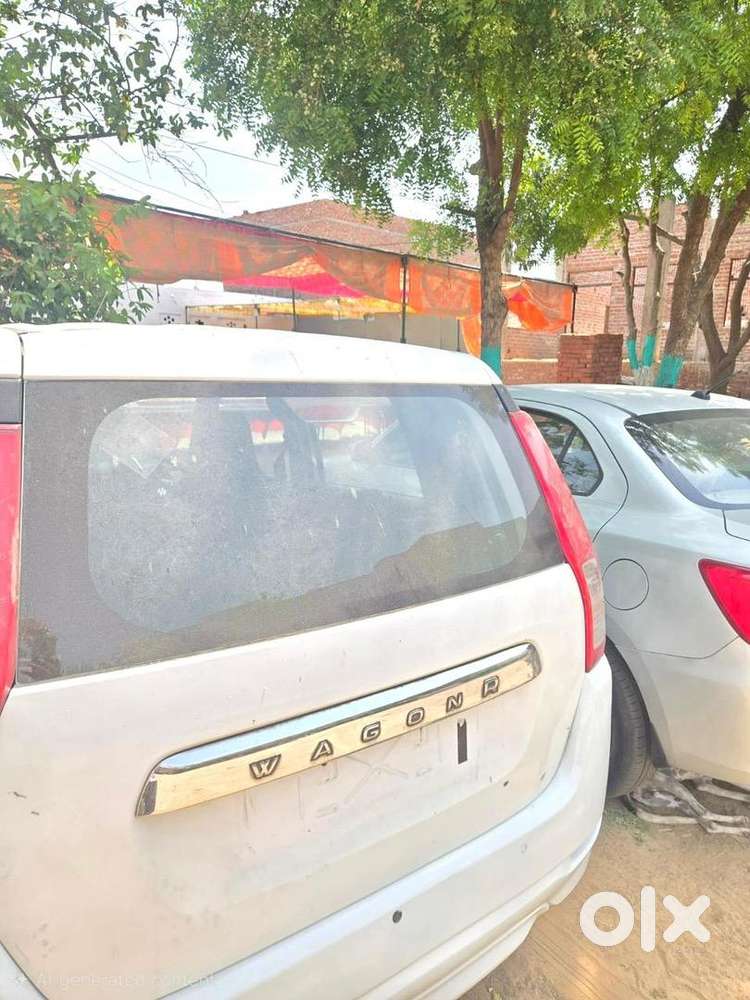 2023 Maruti Suzuki Km Driven 47000