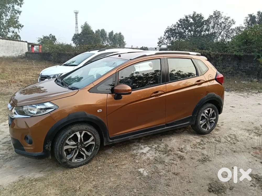 Honda Wr-v For Sale Excellent Condition
