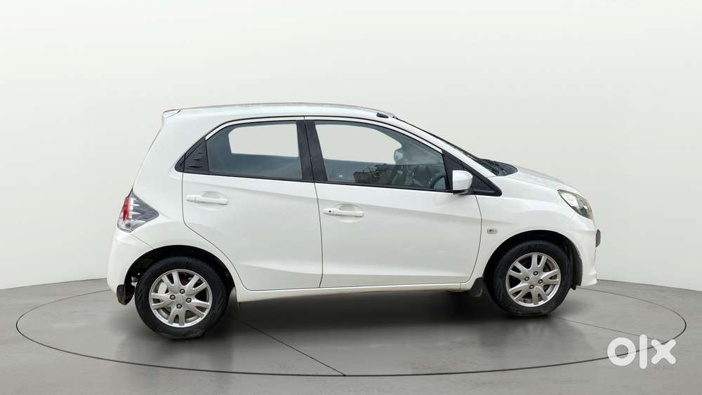 Honda Brio Vx At, 2014, Petrol