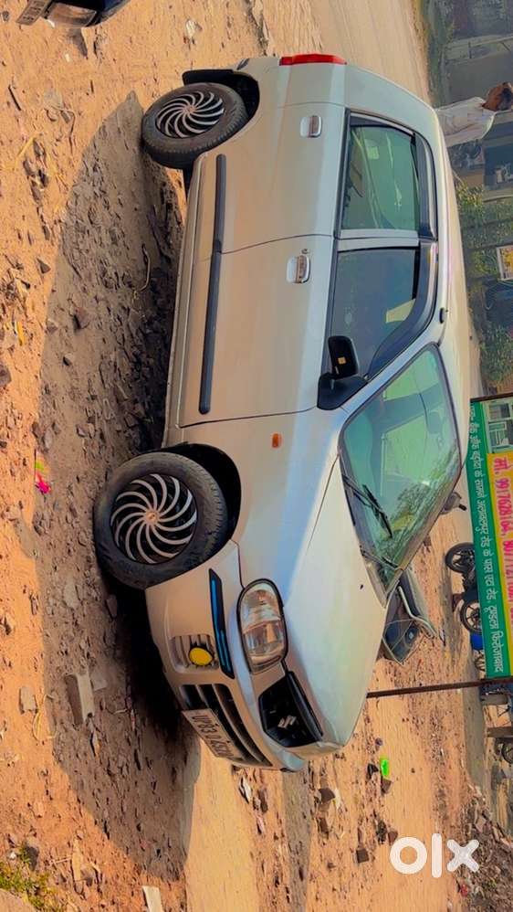 Maruti Suzuki Alto 2009