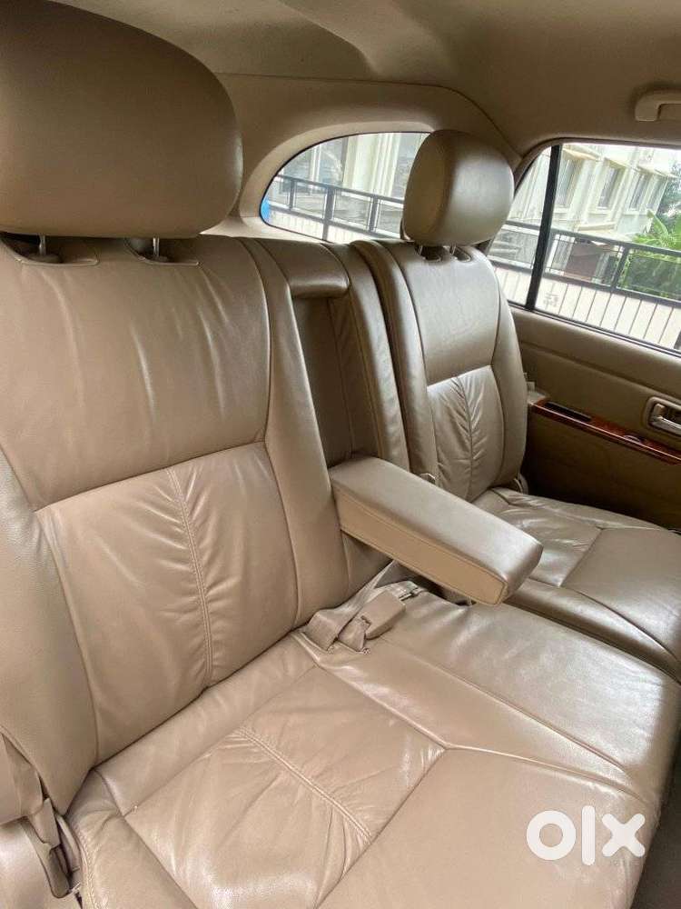 Isuzu Mu 7 4x2, 2015, Diesel