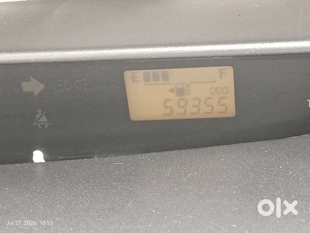Hr Haryana Registration Etios Liva