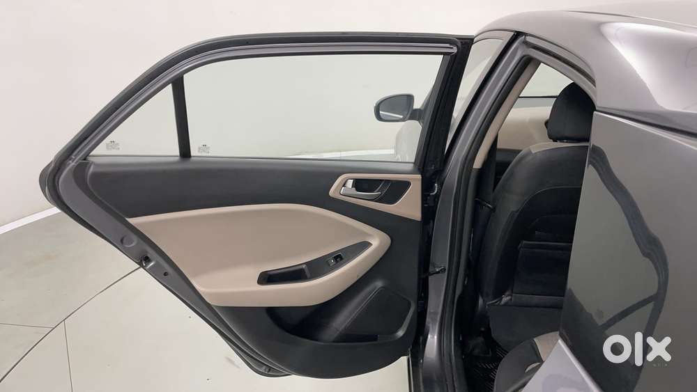 Hyundai Elite I20 Sportz Plus, 2019, Petrol