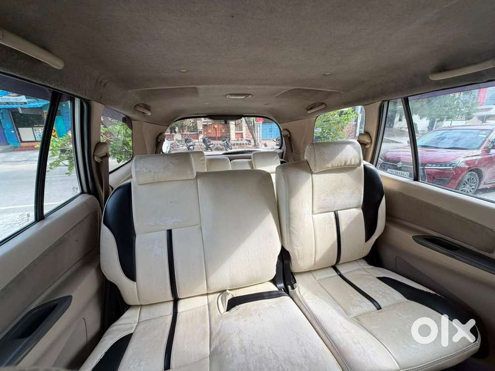 Toyota Innova Diesel 2006 Year