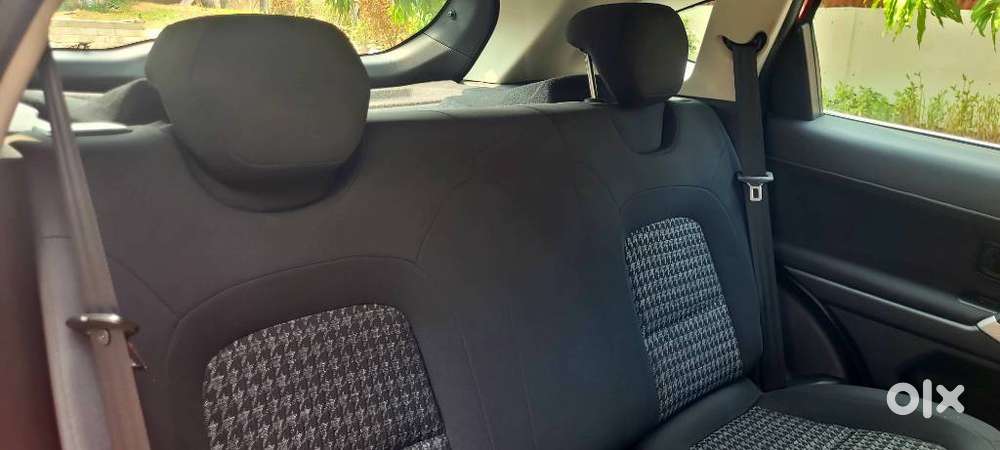 Tata Harrier Xma, 2021, Diesel