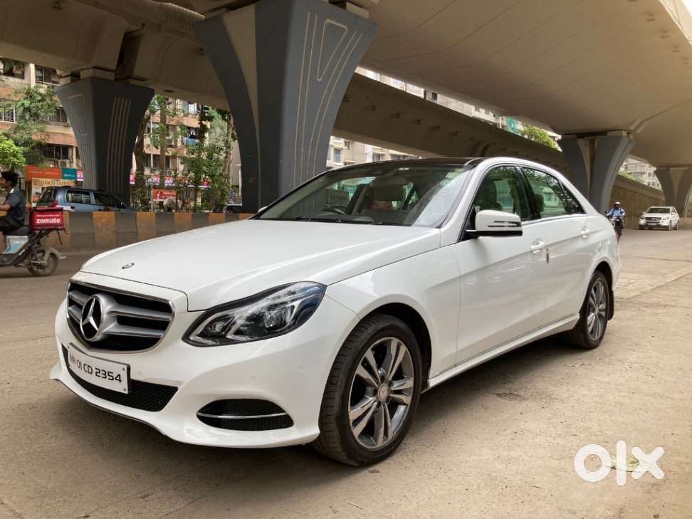 Mercedes-benz E-class E250 Cdi Avantgrade, 2015, Diesel