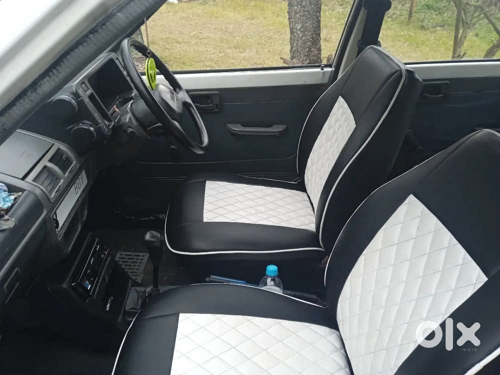 Maruti Suzuki 800 2000