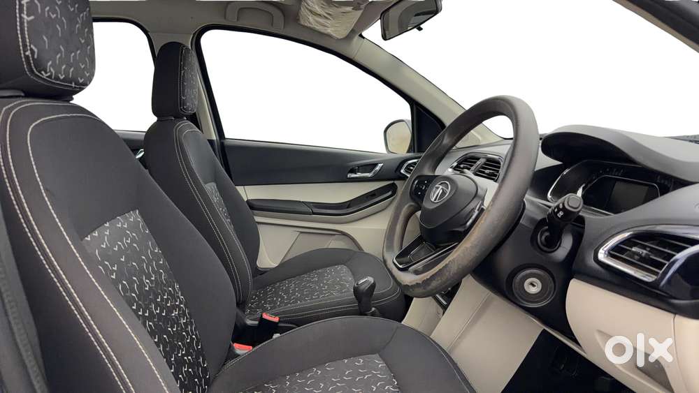 Tata Tiago 1.2 Revotron Xz Plus Cng, 2023, Cng & Hybrids