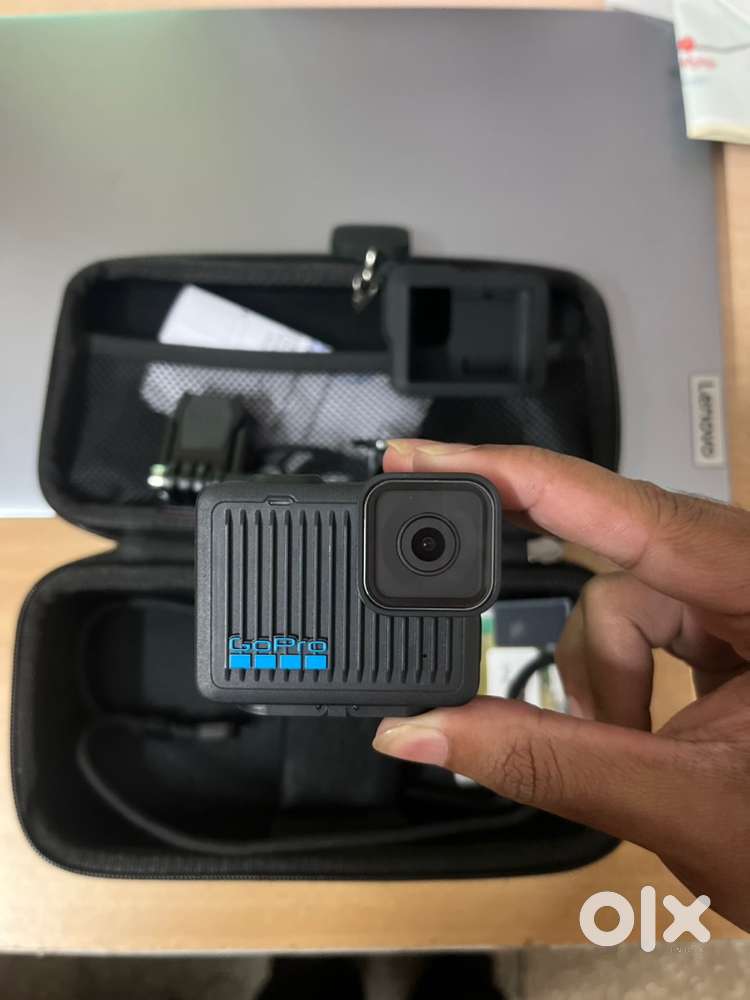 Gopro hero 4k