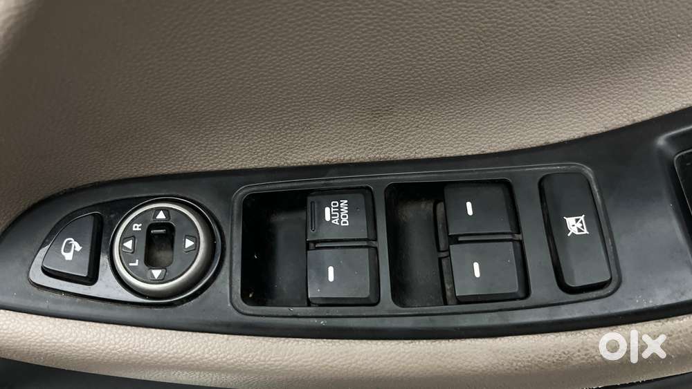 Hyundai Elite I20 Sportz 1.2, 2017, Petrol