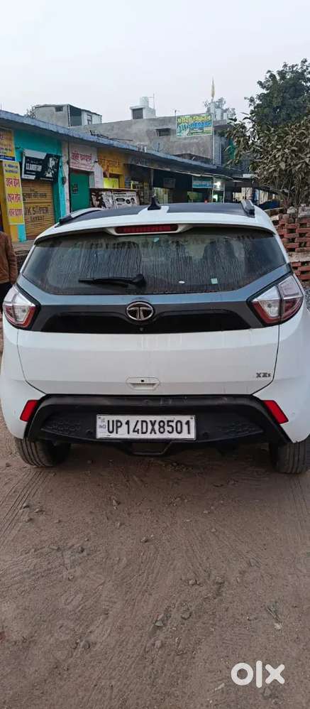 Tata Nexon 2019 Diesel 85000 Km Driven