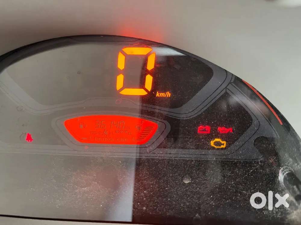 Maruti Suzuki Eeco 5 Str 2026