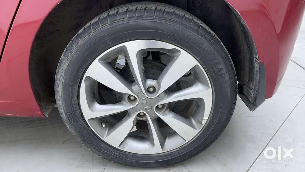 Hyundai Elite I20 Sportz 1.2 Opt, 2015, Petrol