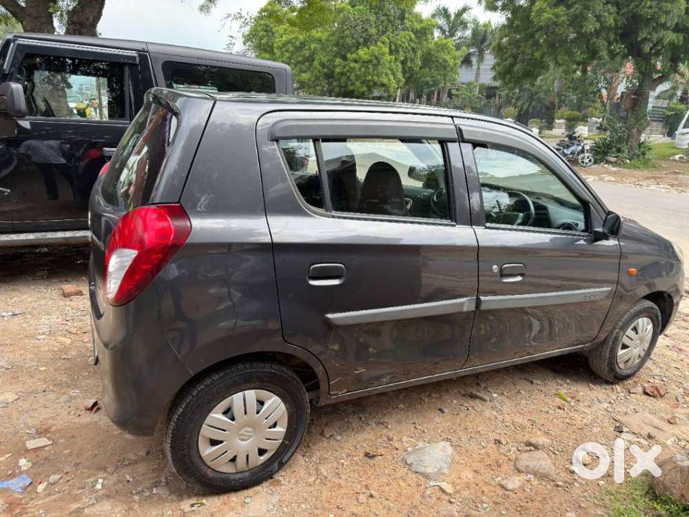 Maruti Suzuki Alto 800 Lxi, 2021, Petrol