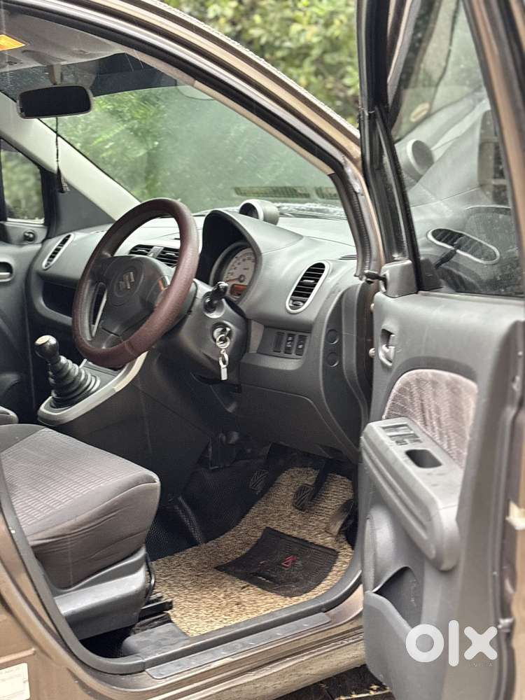 Maruti Suzuki Ritz Vdi, 2013, Diesel