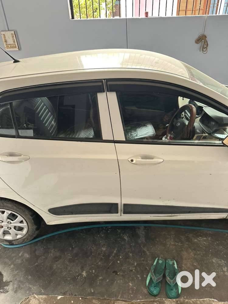 2016 Hyundai Grand I10 Magna