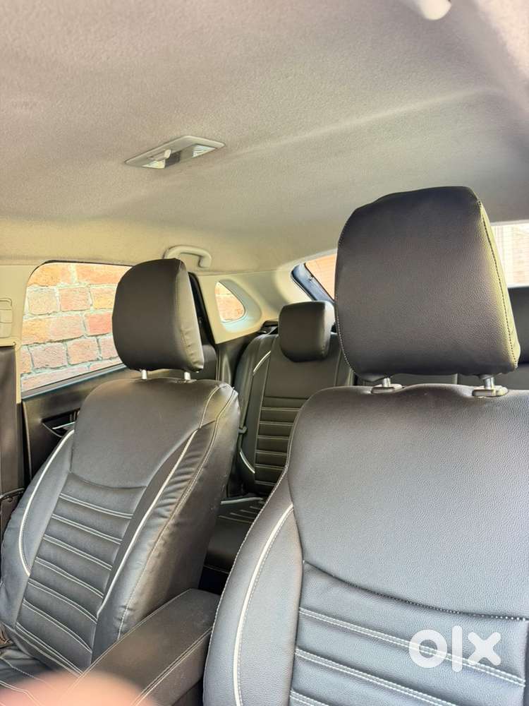 Maruti Suzuki Baleno 2018