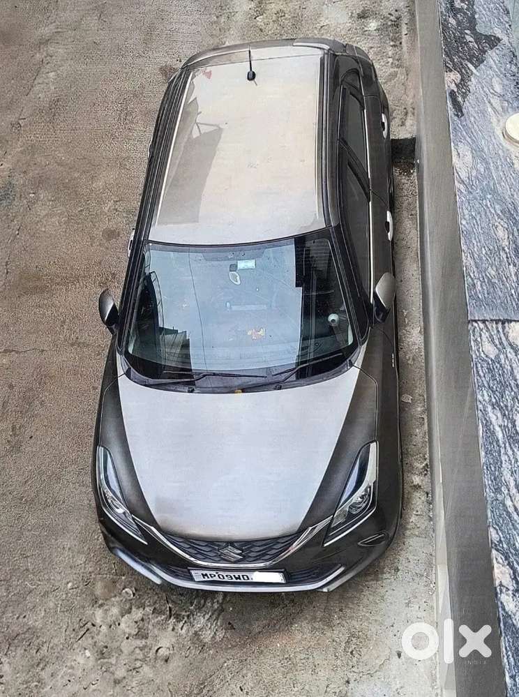 Maruti Suzuki Baleno Nov 2019 Diesel 26km/l Mileage