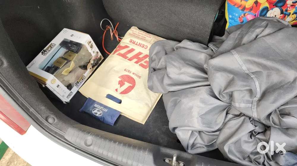 Hyundai Fluidic Verna 2017