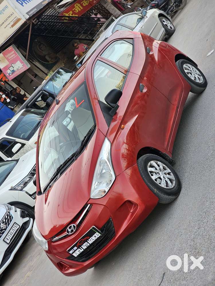 Hyundai Eon Era +, 2013, Petrol