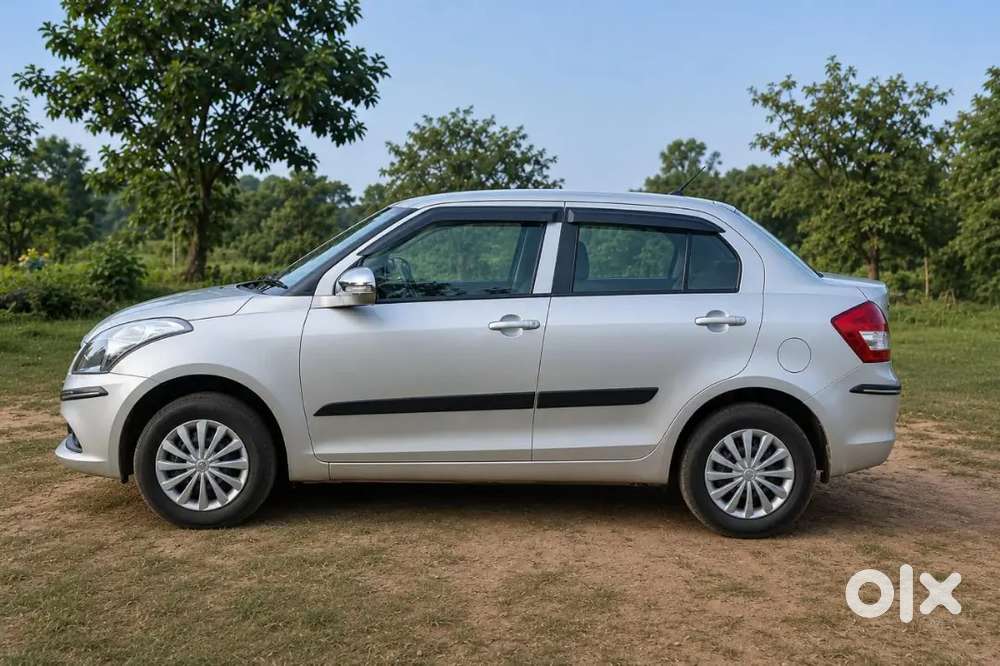 Maruti Suzuki Dzire 2015