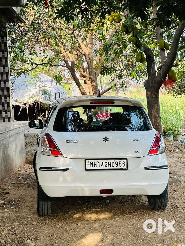 Maruti Suzuki Swift 2017 Diesel Well Maintained