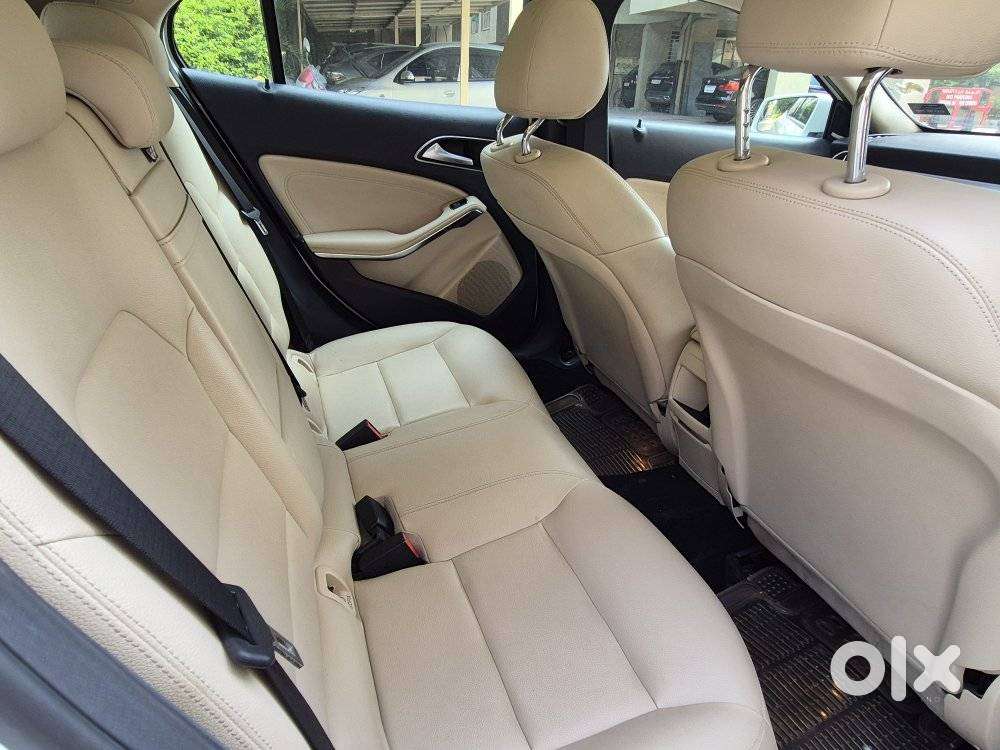 Mercedes-benz Gla 200 D, 2015, Diesel