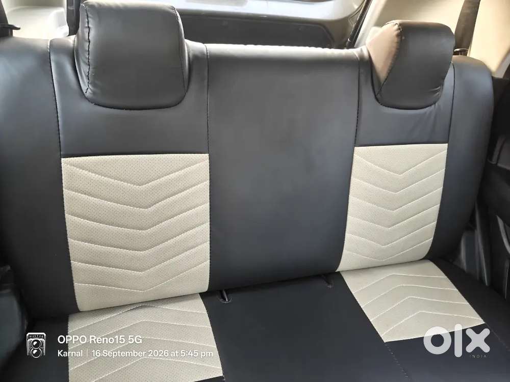 Maruti Suzuki Wagon R 2021 Lxi Company Cng