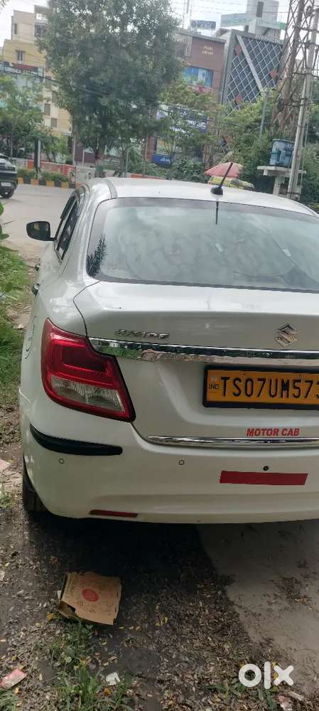 Maruti Suzuki Dzire 2023 Petrol Good Condition
