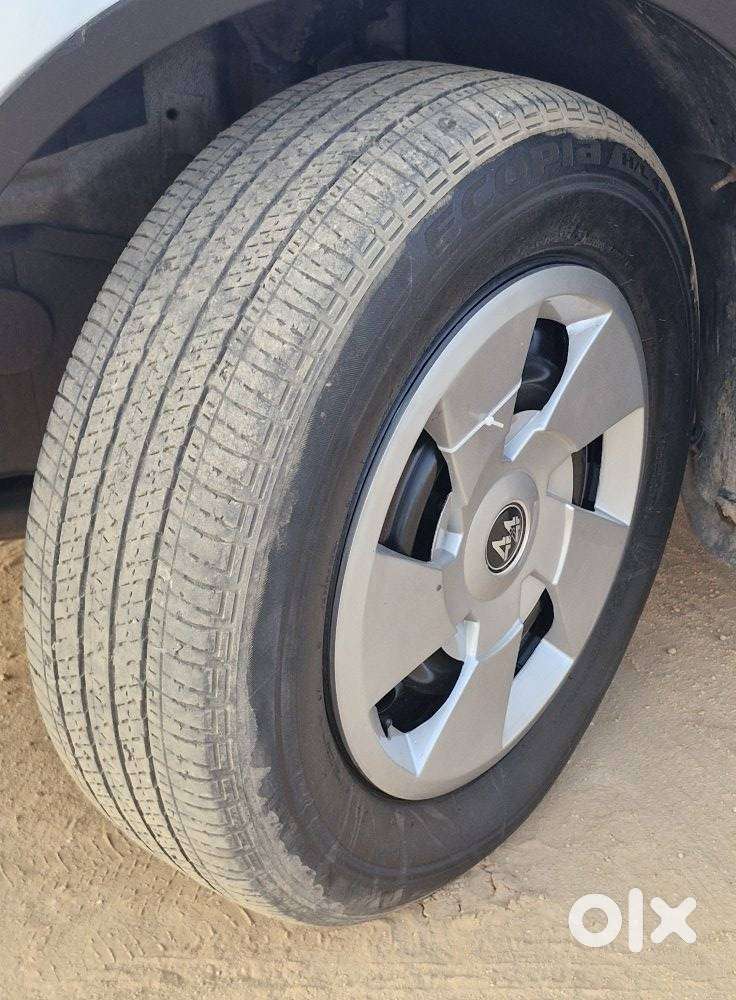 Mahindra Xuv500 2011-2015 W6 2wd, 2014, Diesel