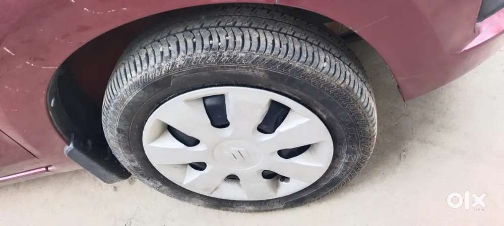 Maruti Suzuki Alto K10 2018 Petrol 15000 Km Driven