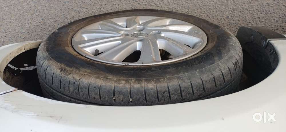 Maruti Suzuki Swift Dzire 2015-2017 Zdi, 2015, Diesel