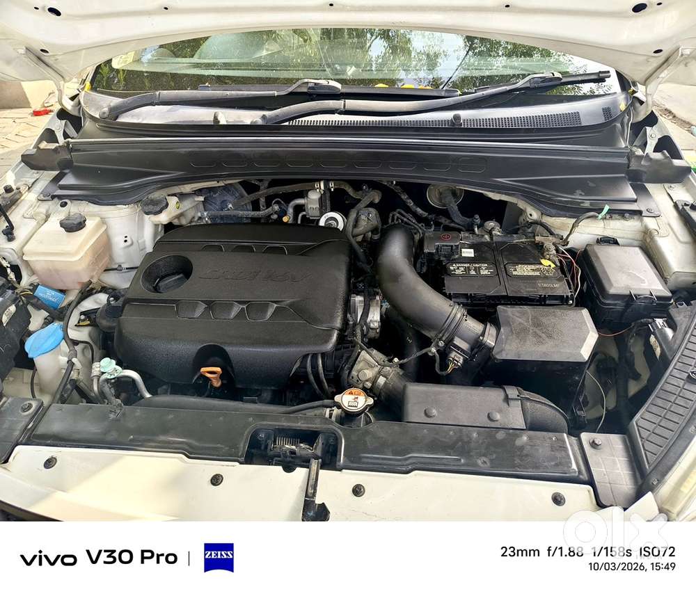 Hyundai Creta 2020 Diesel Good Condition