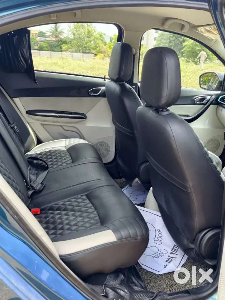 Tata Tigor Ev Xz Plus, 2021, Electric