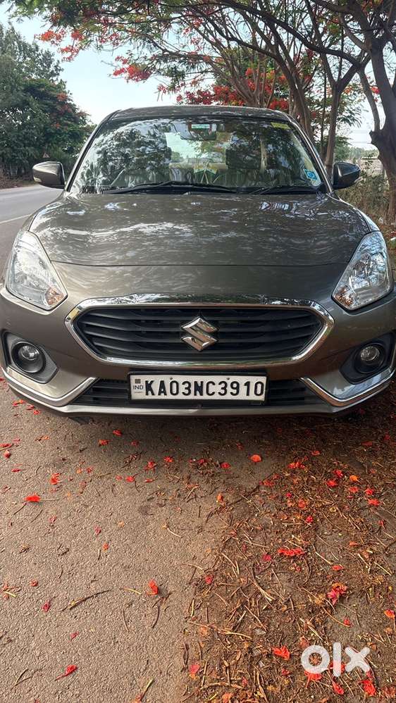 Maruti Suzuki Swift Dzire 2018 Diesel 85000 Km Driven