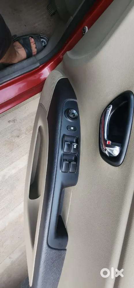 Hyundai I10 2012 Petrol Manual
