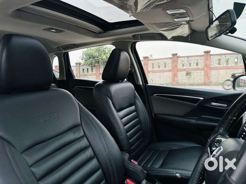 Honda Wr-v I-vtec Vx, 2017, Petrol