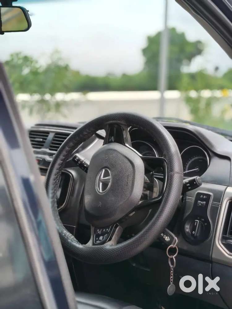 Tata Hexa For Sale