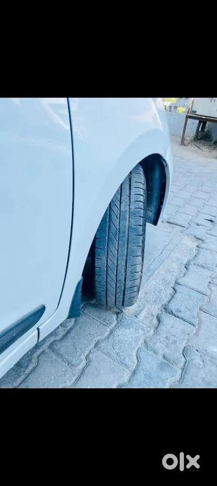 Hyundai Grand I10 2014 Cng & Hybrids 88000 Km Driven